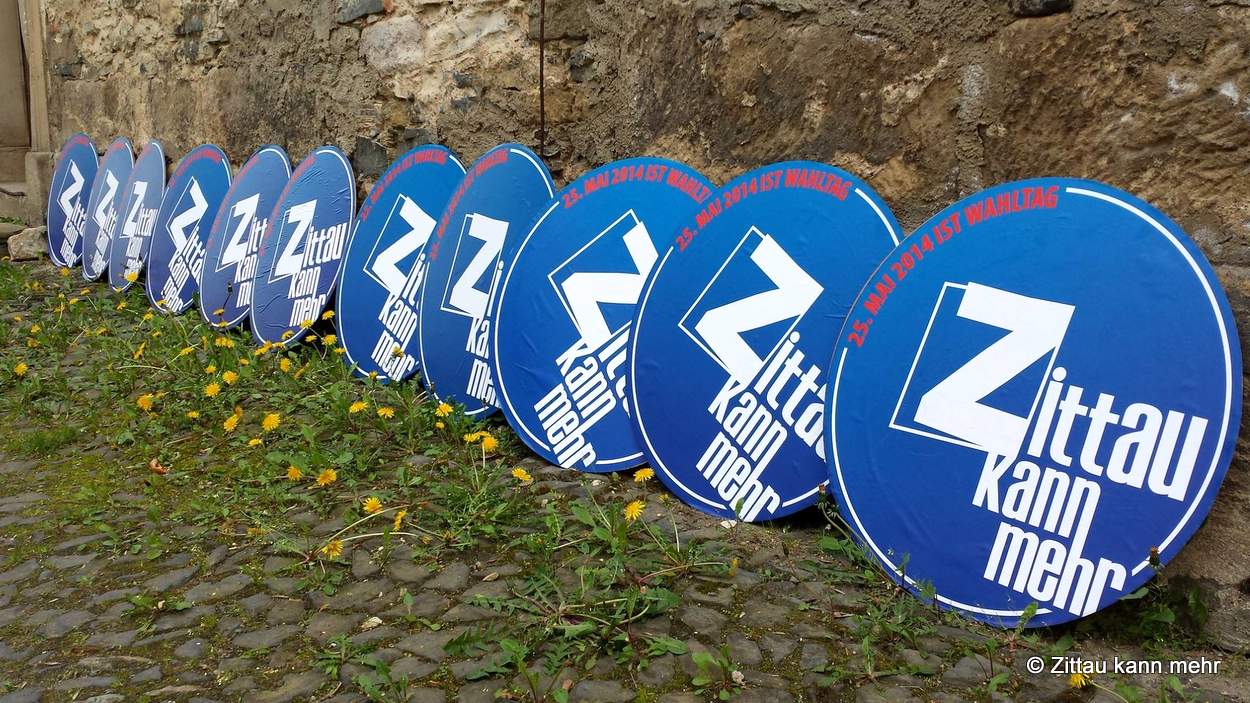 Breite Unterstützung für die Wiederwahl von Oberbürgermeister Thomas